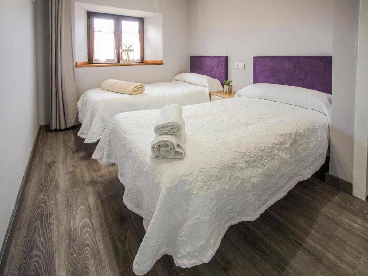 Casa De Campo En Llanes Para 8 Personas La Galguera Buitenkant foto